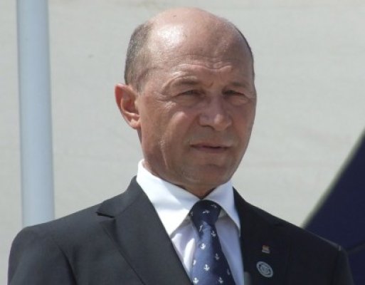 Băsescu a semnat trimiterea la post a ambasadorilor Dranga şi Fătu